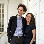Malcolm Gladwell's Wife Age: Unraveling the Mystery