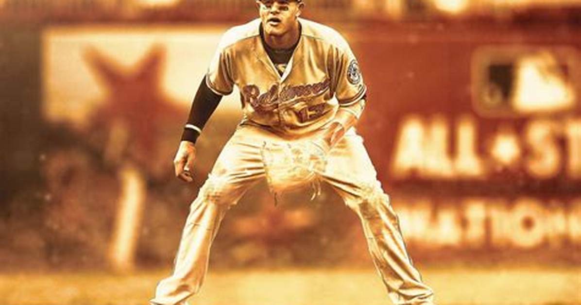 Manny Machado: a Statistical Journey Through His Career