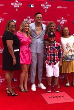 Manny Machado’s Baby: a New Chapter in the Life of a Baseball Star