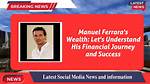 Manuel Ferrara: the Journey of a Renowned Adult Film Star