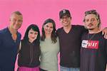 Mara Wilson's Husband: a Journey Through Love and Loss