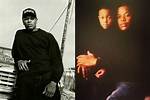 Marcel Young All About the Son of Dr. Dre and Michel'le