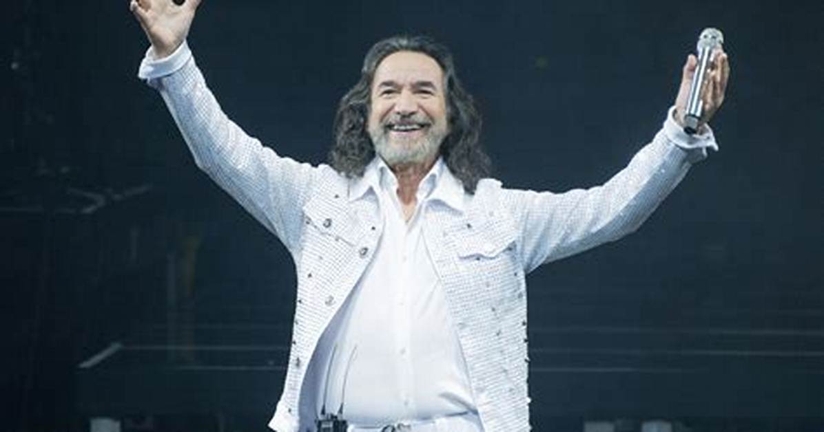 Marco Antonio Solis – Biography, History, Age, Weight, Height, Relationships