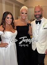 Margaret Josephs and Her Late Husbands Son Left New Jersey for the Big Apple Tue 6 September ·