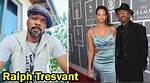 Mariah Tresvant Father Ralph Tresvant Move from Singer to Actor