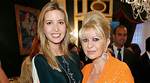 Marie Zelnickova Ivana Trump S Mother Wiki
