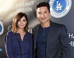 Mario Lopez Is Open to Having More Kids with Wife After 3Rd Child