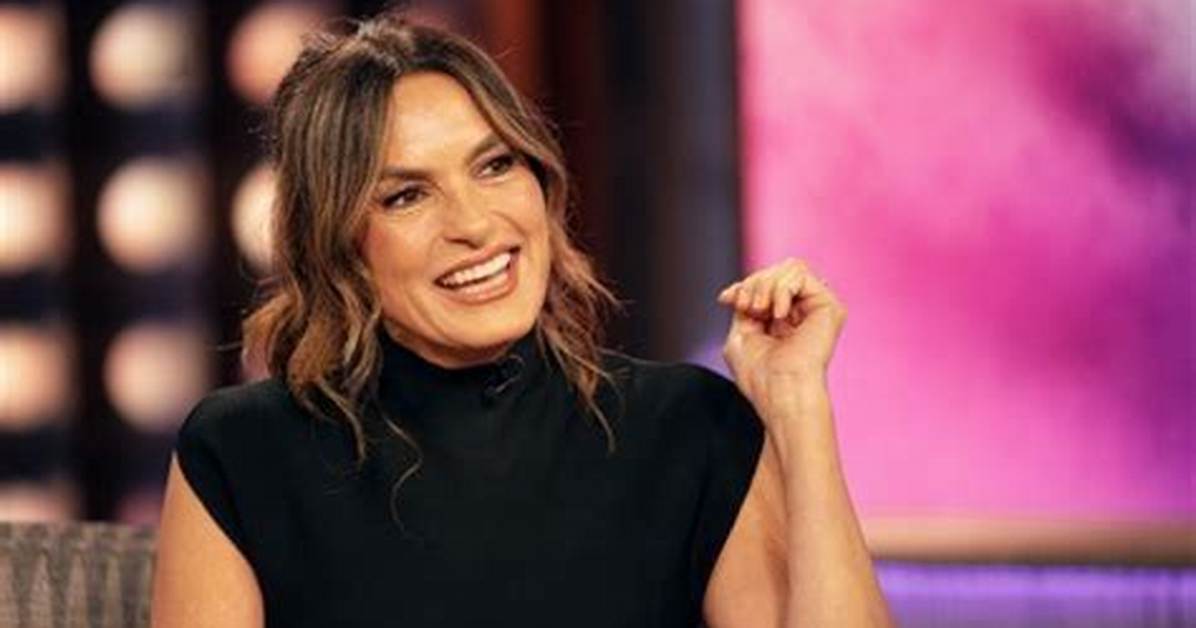 Mariska Hargitay's Ethnicity: a Deeper Look into Her Ancestry