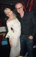 Mark Daeche Is Married to Millionaire Skincare Mogul Wife Amanda Caroline Cronin, How Much Is the Couple Worth?