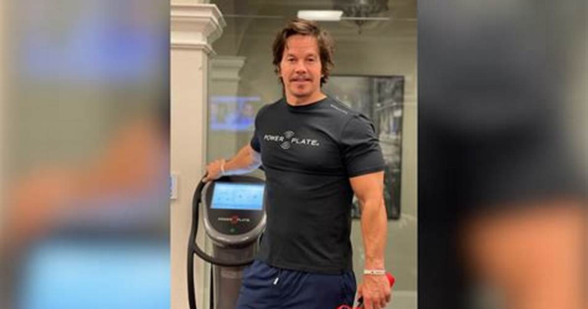 Mark Wahlberg: the Ultimate Brand Ambassador for Your Business