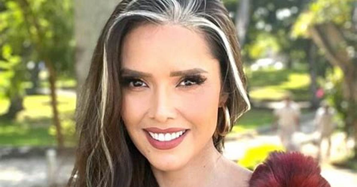 Marlene Benitez Height, Weight, Net Worth, Age, Birthday, Wikipedia, Who, Instagram, Biography