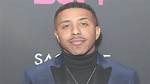 Marques Houston Net Worth