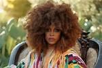 Mars Badu: the Otherworldly Songstress