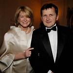 Martha Stewart's Spouse: a Deeper Look