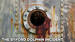 Martin Saunders Byford Dolphin Injuries: Driver Survival Story ·