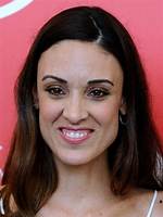 Martina Gusman Biography - Snogblogy