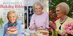 Mary Berry: the Heart of British Baking