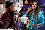 Mary Cosby's Most Controversial Moments on 'Rhoslc'