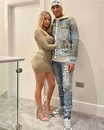 Mason Greenwood's Partner: Understanding the Relationship Dynamics