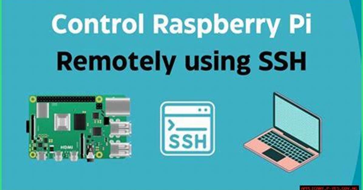 Mastering Remoteiot Platform Ssh Key for Raspberry Pi: a Comprehensive Guide