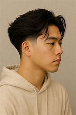 Mastering the Blowout Taper Fade: a Guide to Effortless Style