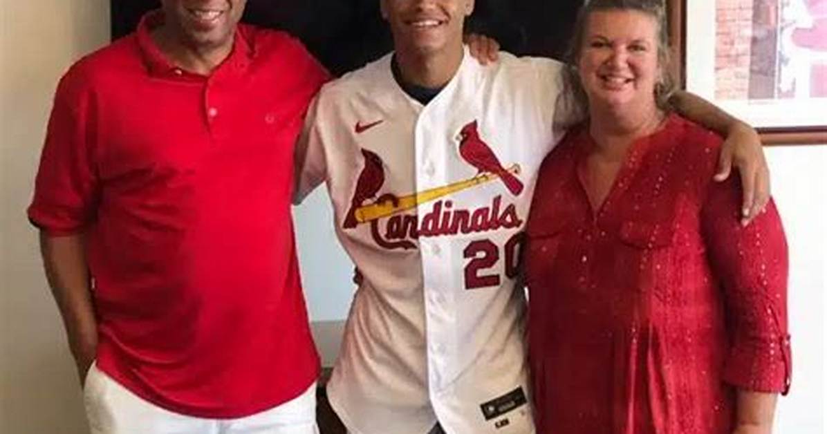 Masyn Winn Parents: a Deep Dive into the Influences Behind His Success