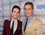 Matt Bomer's Love Life: a Detailed Look at His Relationships