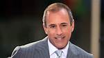 Matt Lauer Age: How Old Is Matt Lauer?