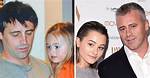 Matt Leblanc and His Daughter's Extraordinary Journey