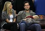 Matt Leinart, Brynn Cameron Take to the Courtroom |