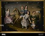 Matt Painter Children and the Art of Visual Storytelling