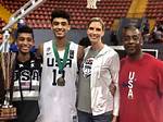 Max Christie's Parents and the Roots of Success