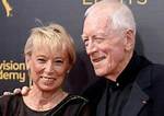 Max Von Sydow Biography, Age, Height, Wife, Net Worth, Family |
