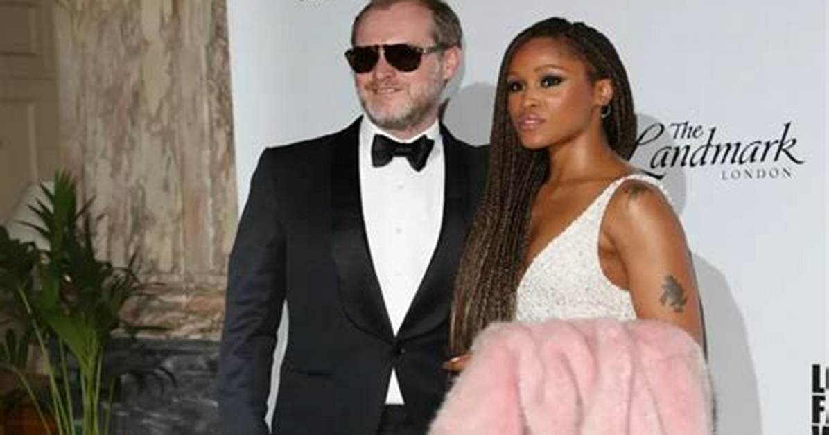 Maximillion Cooper's First Wife: the Untold Story