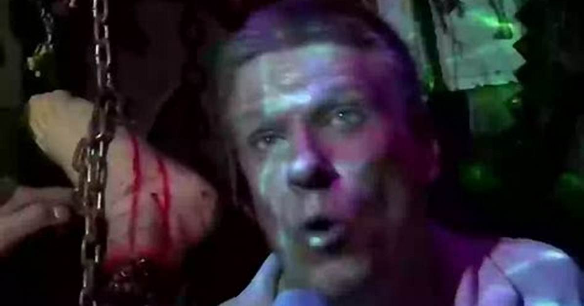 Mckamey Manor Death: the Dark Truth Behind the Infamous Haunted House