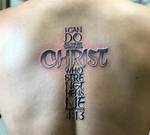 Meaningful Religious Tattoo Ideas for the Devout Soul