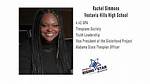 Meet Amomama's Rising Star: Rachel's Journey to Stardom