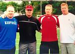 Meet Bob Stoops Brother: Mark, Mike and Ron Stoops