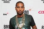 Meet Brhea Phoenix: Rapper Juelz Santana's Baby