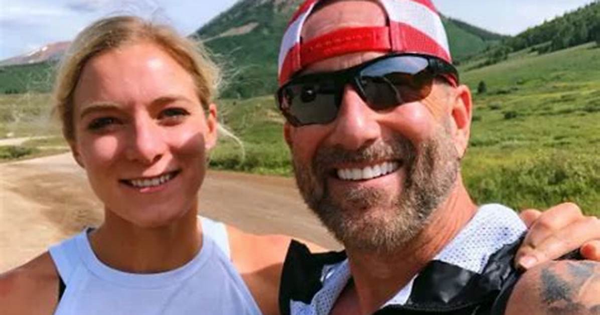 Meet Cameron Hanes’s Longtime Wife and Learn About Her Job and Net Worth
