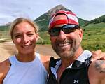 Meet Cameron Hanes' Wife: an Inspiring Story of Love and Adventure