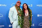 Meet Dwayne Johnson's Daughter: Exploring Her Age and Legacy