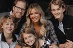 Meet Jack Hunter Pronger – Photos of Chris Pronger’s Son with Lauren Pronger