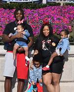 Meet Jaylon Smith Wife on Instagram: Is the Footballer Married?