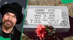 Meet Jimmy Don Thornton, John David Thornton, and James Bean Thornton |