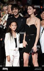 Meet Joe Attal – Photos of Charlotte Gainsbourg’s Daughter with Partner Yvan Attal