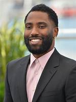 Meet John David Washington and Others from Action-Thriller ·