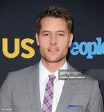 Meet Justin Hartley: Hollywood's Renowned Actor