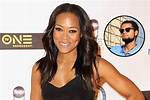 Meet Michael Givens Photos of Robin Givens Son |