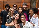 Meet Netflixs Twenty Somethings Austin Cast on Instagram Fri 10 December 2021 11:22 ·